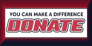 donate make a difference image